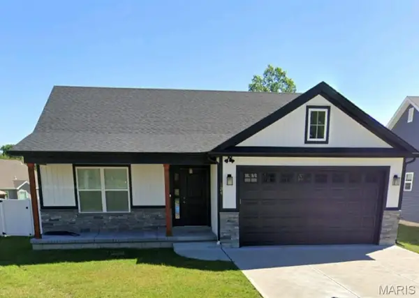 134 Doctrine Drive, Festus, MO 63028