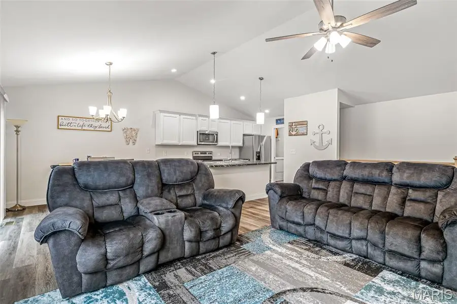134 Doctrine Drive, Festus, MO 63028 - #3