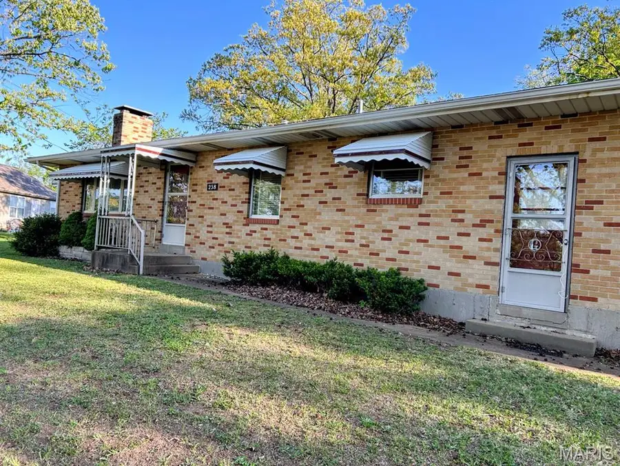 258 Main Street, Herculaneum, MO 63048 - #2