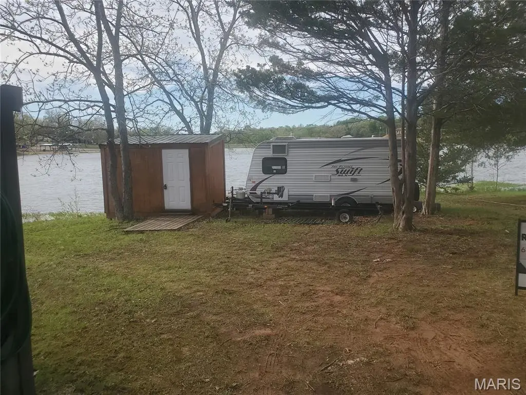 509 Large Mouth Drive, Bonne Terre, MO 63628 - #1