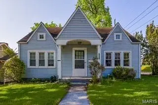 1553 Whitener Street, Cape Girardeau, MO 63701 - #1