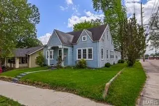 1553 Whitener Street, Cape Girardeau, MO 63701 - #3