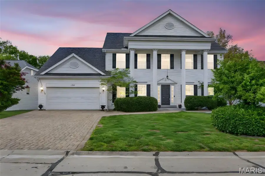 1467 Crooked Stick Drive, Ofallon, MO 63366 - #2