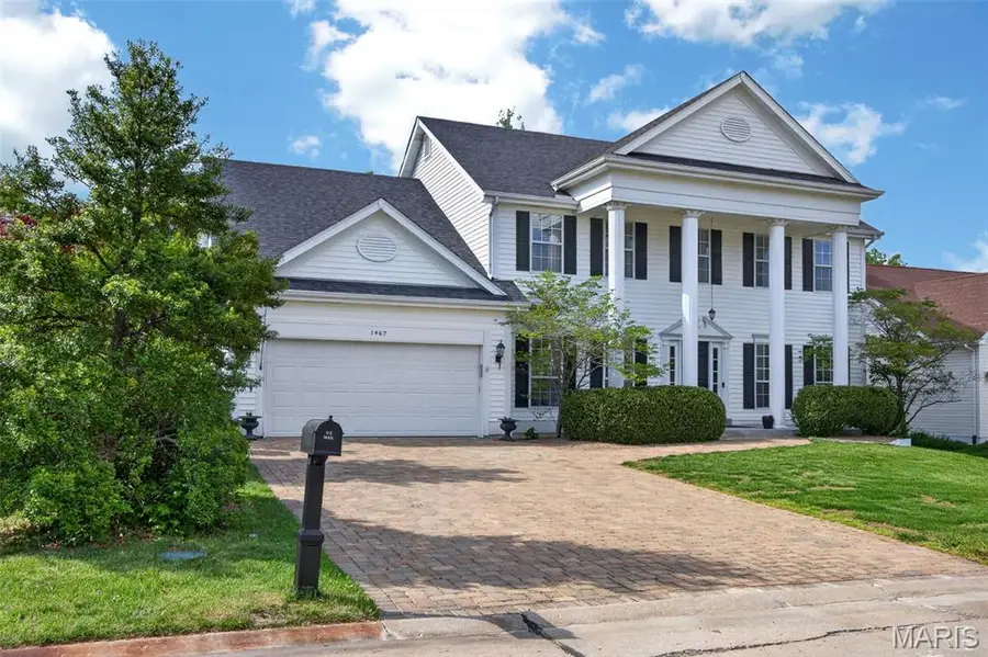 1467 Crooked Stick Drive, Ofallon, MO 63366 - #3