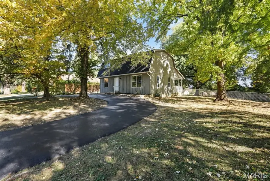 11292 Jerries Lane, Saint Louis, MO 63136 - #2