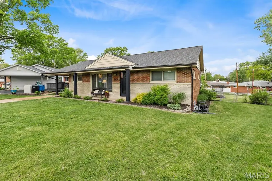 763 Dace Lane, Saint Louis, MO 63125 - #2