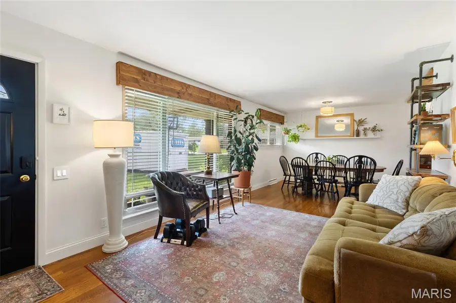 763 Dace Lane, Saint Louis, MO 63125 - #3