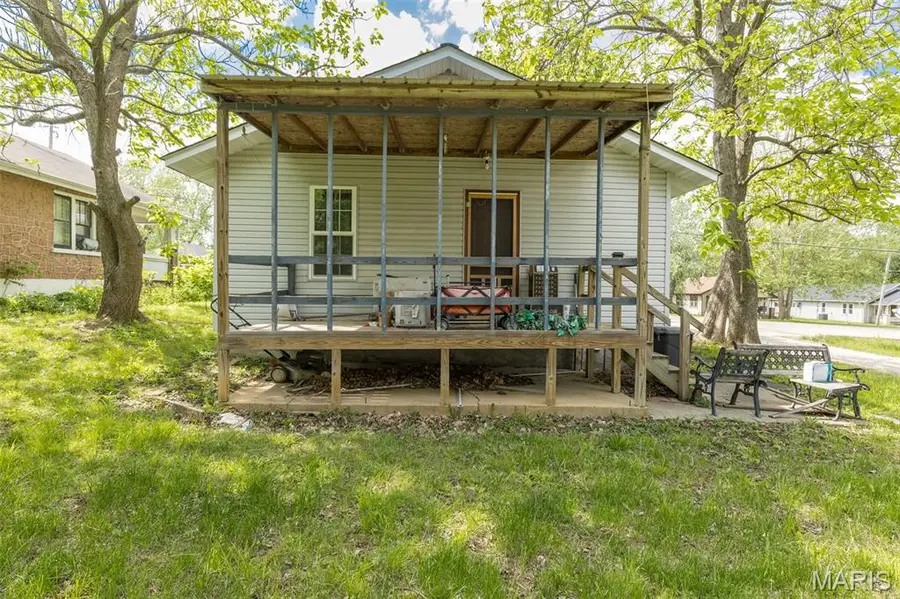 229 5th Street, Park Hills, MO 63601 - #2