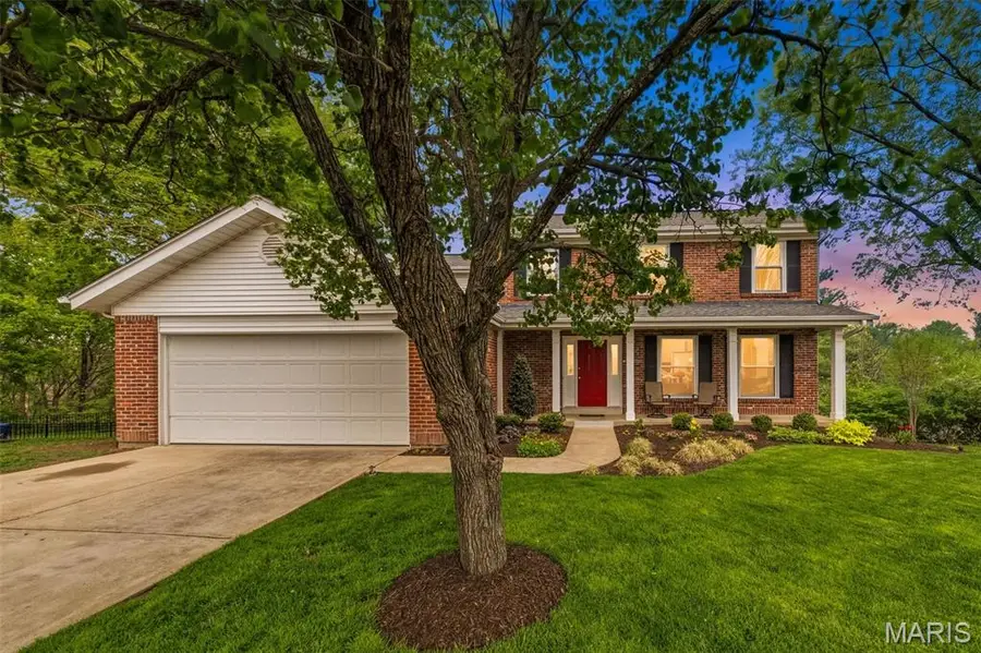 16303 Downey Terrace Court, Wildwood, MO 63011 - #2