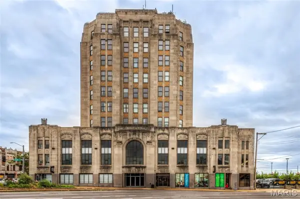 3608 Gravois Avenue #6E, St Louis, MO 63116