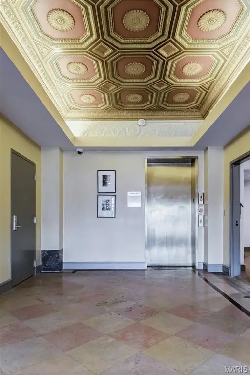 3608 Gravois Avenue #6E, Saint Louis, MO 63116 - #3