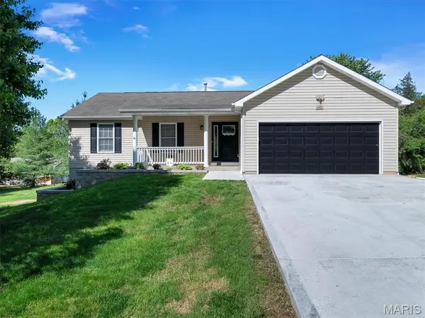 4285 Manor Crest Drive, House Springs, MO 63051