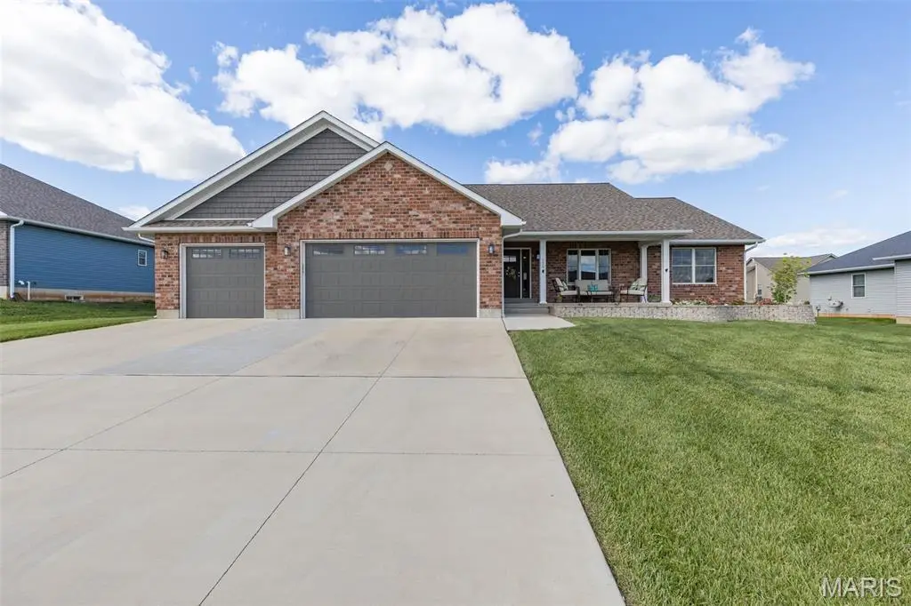 119 Buford Mountain Road, Farmington, MO 63640 - #1