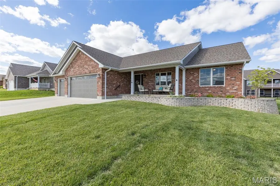 119 Buford Mountain Road, Farmington, MO 63640 - #2