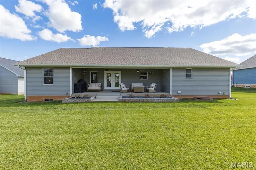 119 Buford Mountain Road, Farmington, MO 63640 - #3