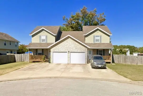 108 & 110 Tarawa Terrace, Waynesville, MO 65583