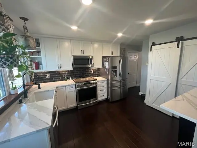 371 Novara, Ballwin, MO 63021 - #2