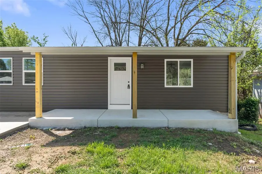 64 Cedar Ridge Drive, Pacific, MO 63069 - #2