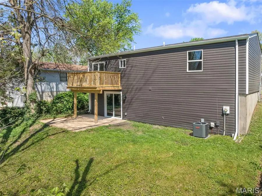 64 Cedar Ridge Drive, Pacific, MO 63069 - #3