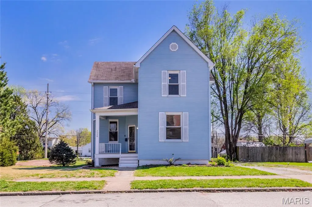 1528 N Church Street, Belleville, IL 62221 - #1
