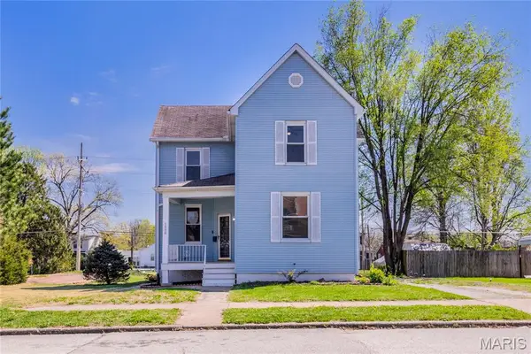 1528 N Church Street, Belleville, IL 62221