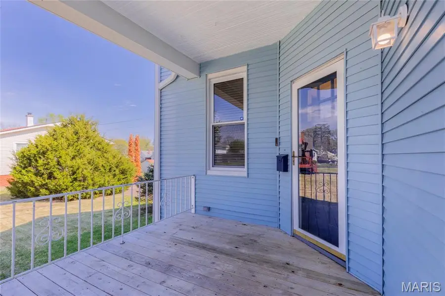 1528 N Church Street, Belleville, IL 62221 - #3