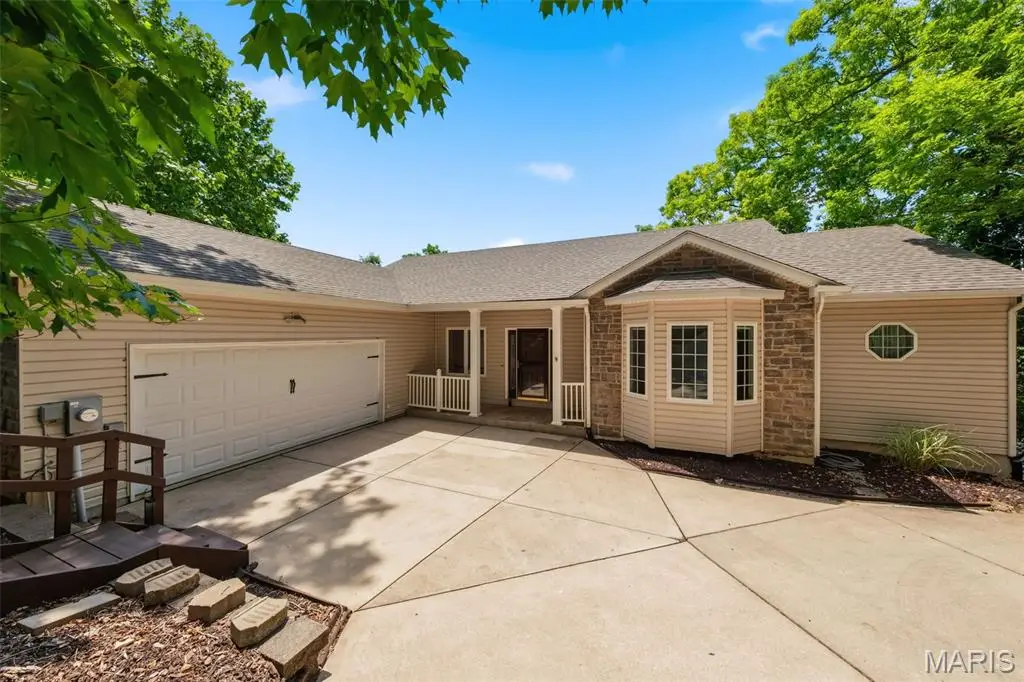 564 Marina Drive, Marthasville, MO 63357 - #1