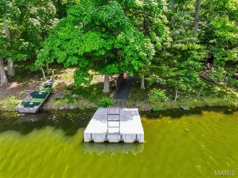 564 Marina Drive, Marthasville, MO 63357 - #2
