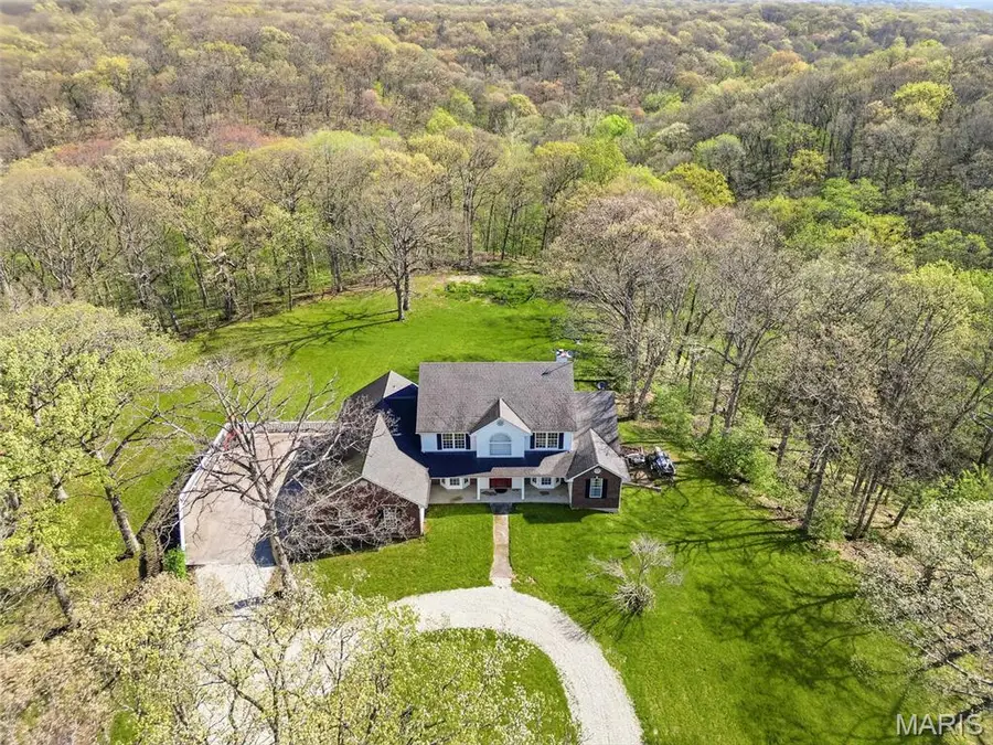 18798 Pike 9242, Bowling Green, MO 63334 - #2