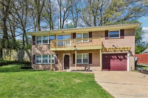 113 Mark Drive, Fairview Heights, IL 62208