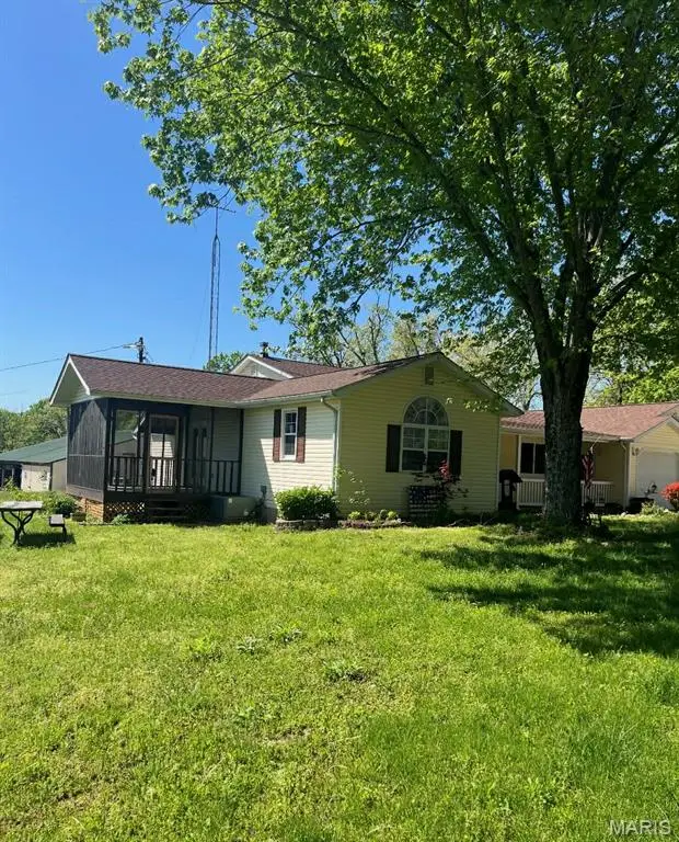 3848 E Lindburg Road, Cuba, MO 65453 - #3