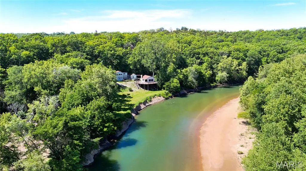734 Old Cove Road, Saint Clair, MO 63077 - #1
