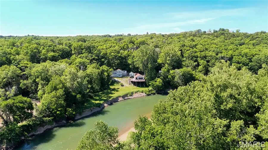 734 Old Cove Road, Saint Clair, MO 63077 - #2