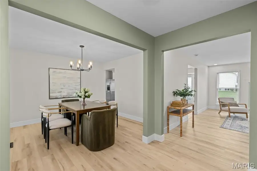 241 Huntsdale Drive, Wentzville, MO 63385 - #3