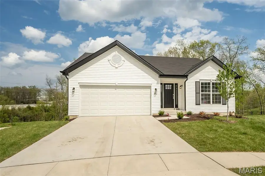 342 Cumberland Court, Truesdale, MO 63380 - #2
