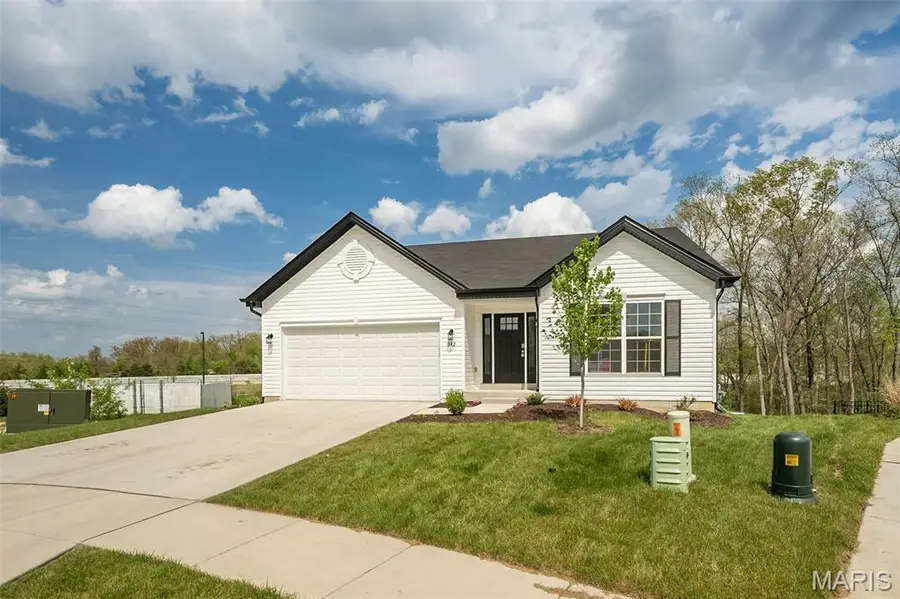 342 Cumberland Court, Truesdale, MO 63380 - #3