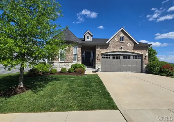 206 Partinico Place, St Peters, MO 63376