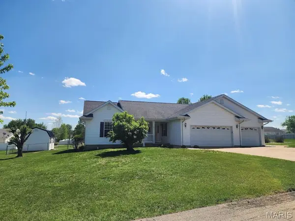 38 Elk Drive, Farmington, MO 63640