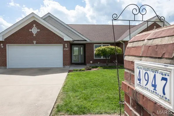 4947 S Point Road, Washington, MO 63090