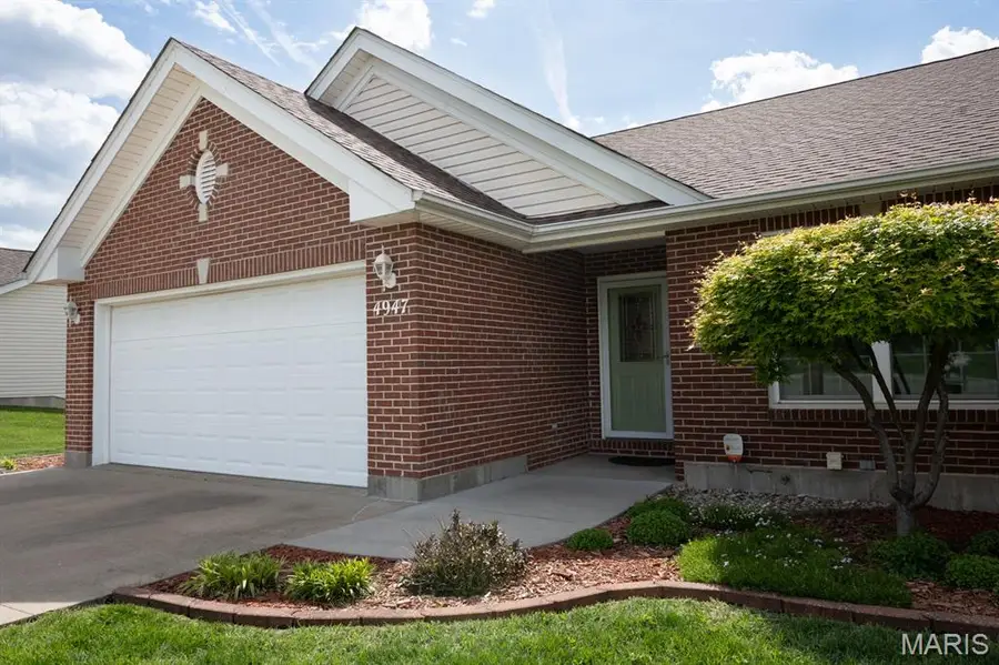 4947 S Point Road, Washington, MO 63090 - #2