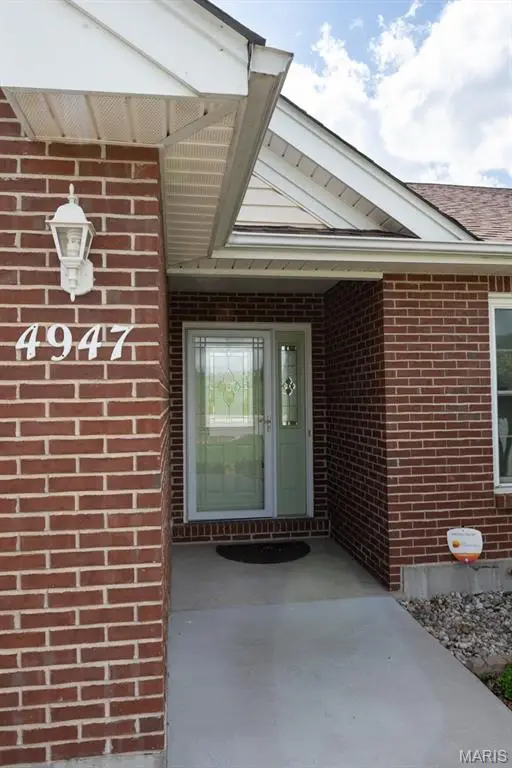 4947 S Point Road, Washington, MO 63090 - #3