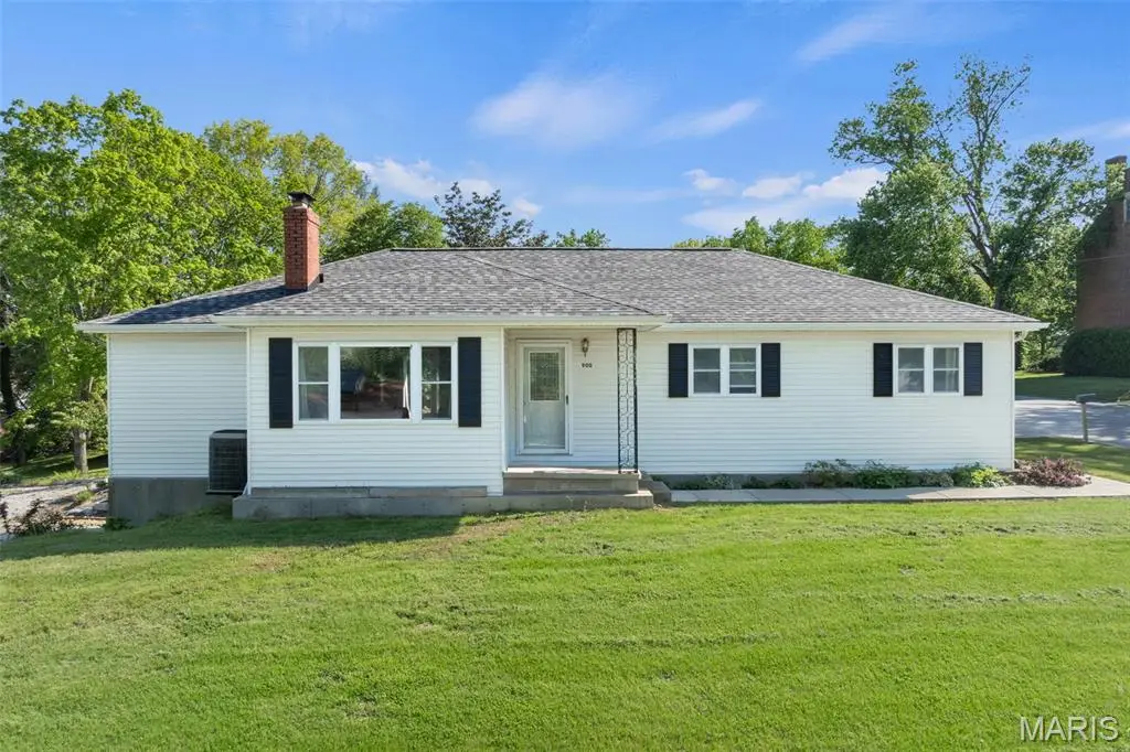 900 E Main Street, Marthasville, MO 63357 - #1