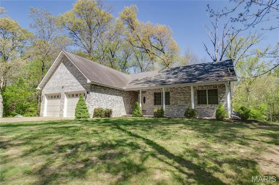 19383 Deer Run, Brighton, IL 62012 - #3