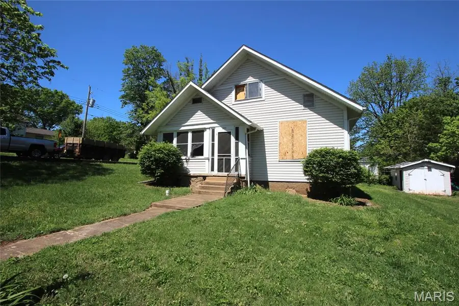 200 N Coffman Street, Park Hills, MO 63601 - #2