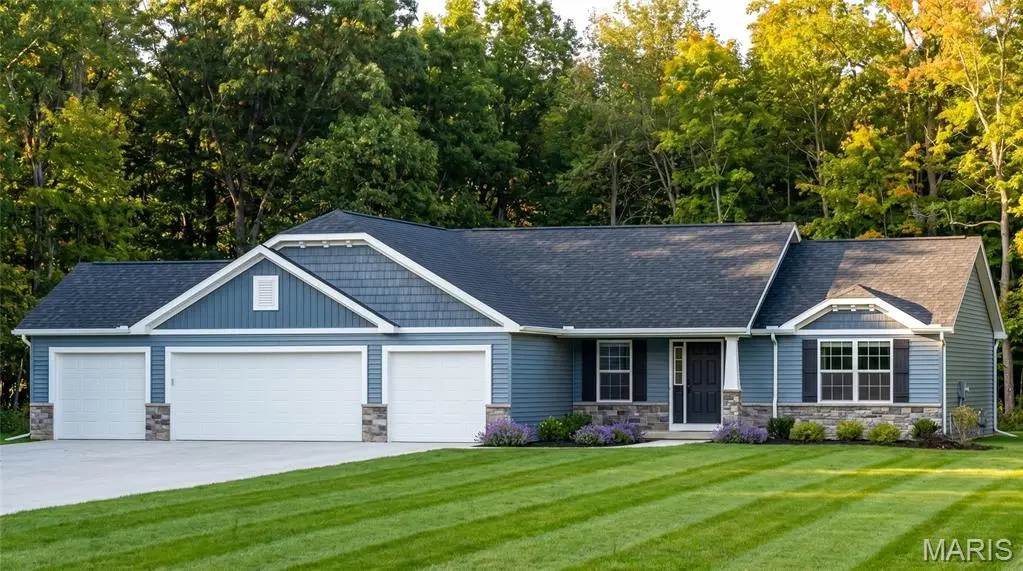 130 River Grove Court, Ofallon, MO 63366 - #1