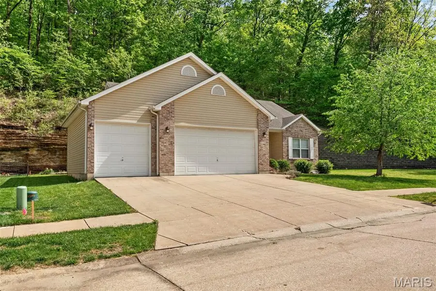 1250 Konert Valley Drive, Fenton, MO 63026 - #2