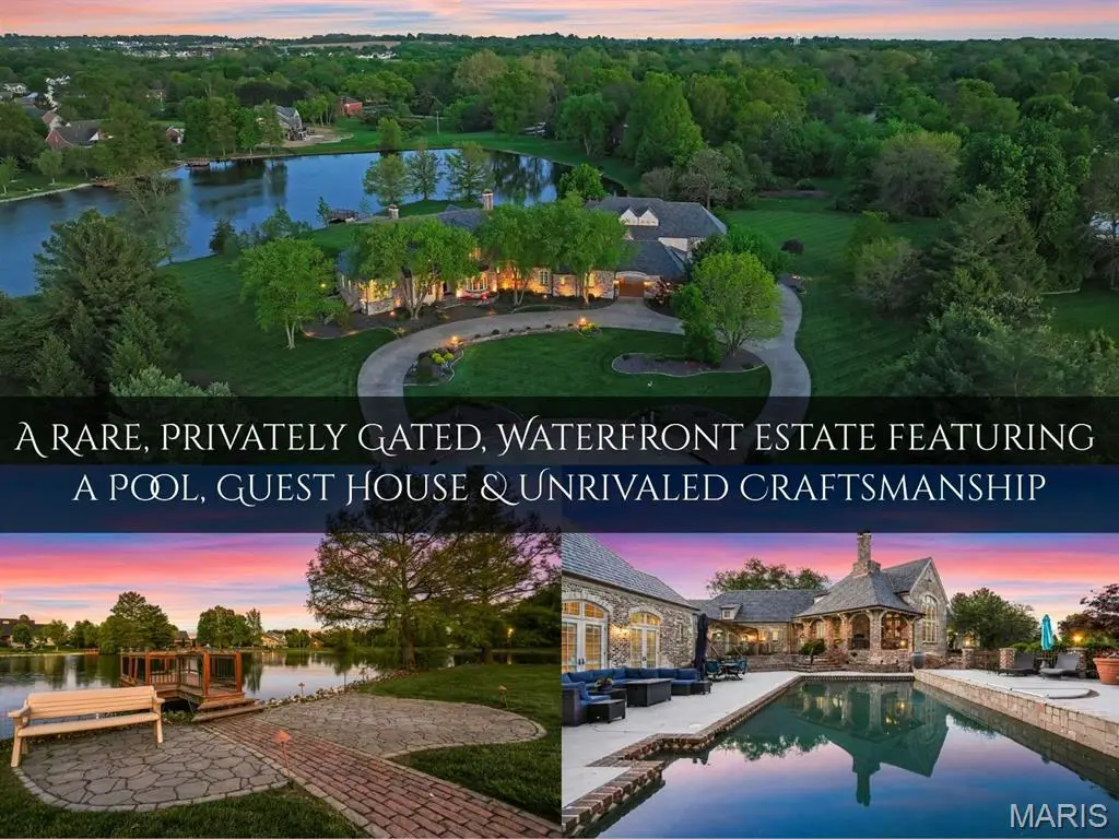 2102 Clairmont Drive, Shiloh, IL 62221 - #1