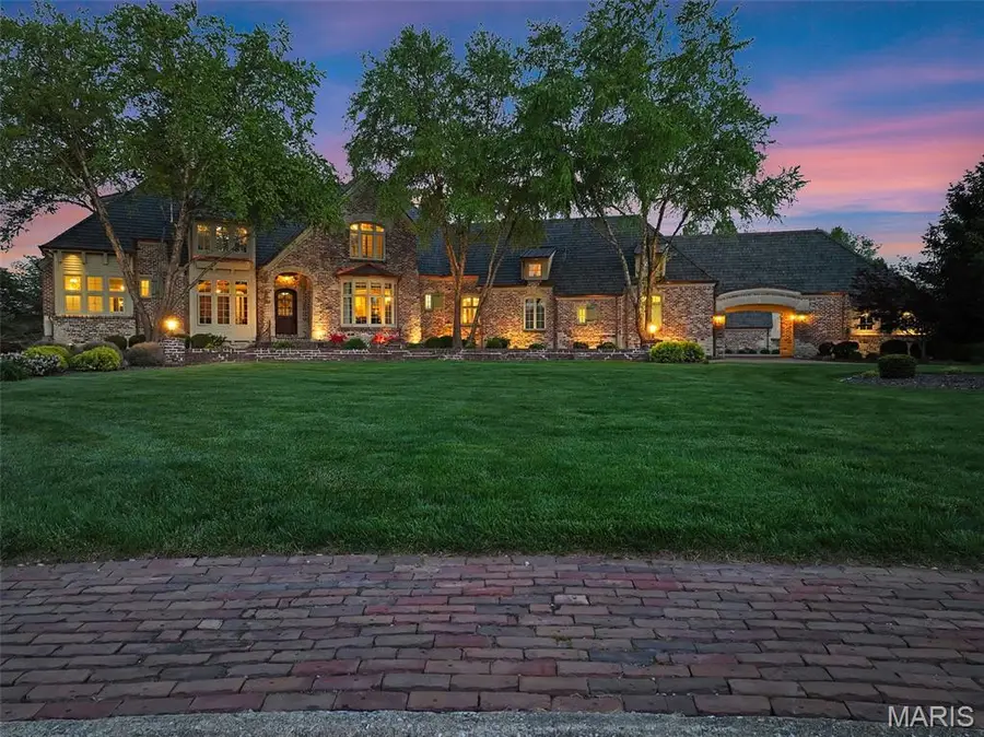 2102 Clairmont Drive, Shiloh, IL 62221 - #3