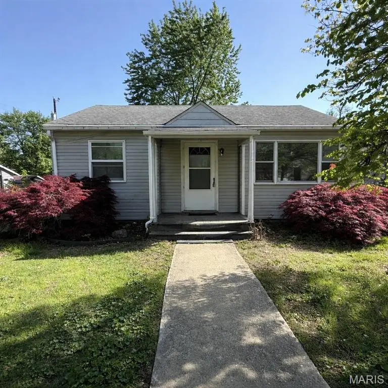 850 Whittier Street, Wood River, IL 62095 - #1