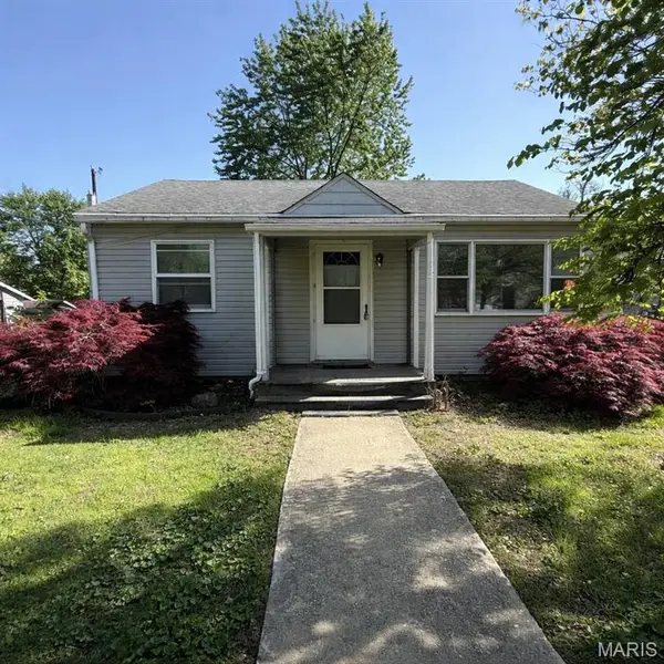 850 Whittier Street, Wood River, IL 62095